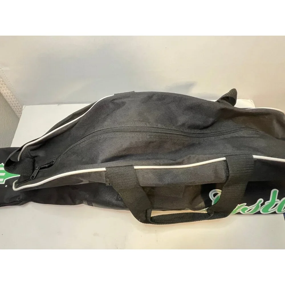 Easton Baseball equipment bag backpack shoes bats sports 36